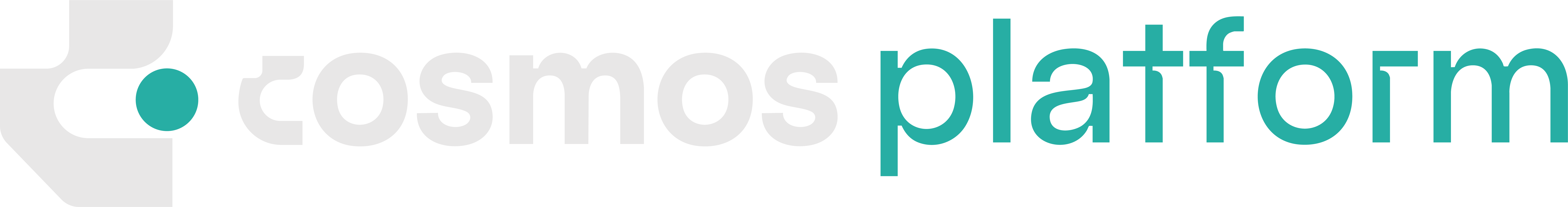 Cosmos Logo